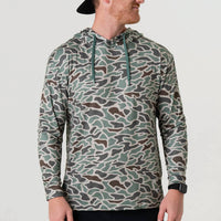 Burlebo - Lightweight Performance Hoodie