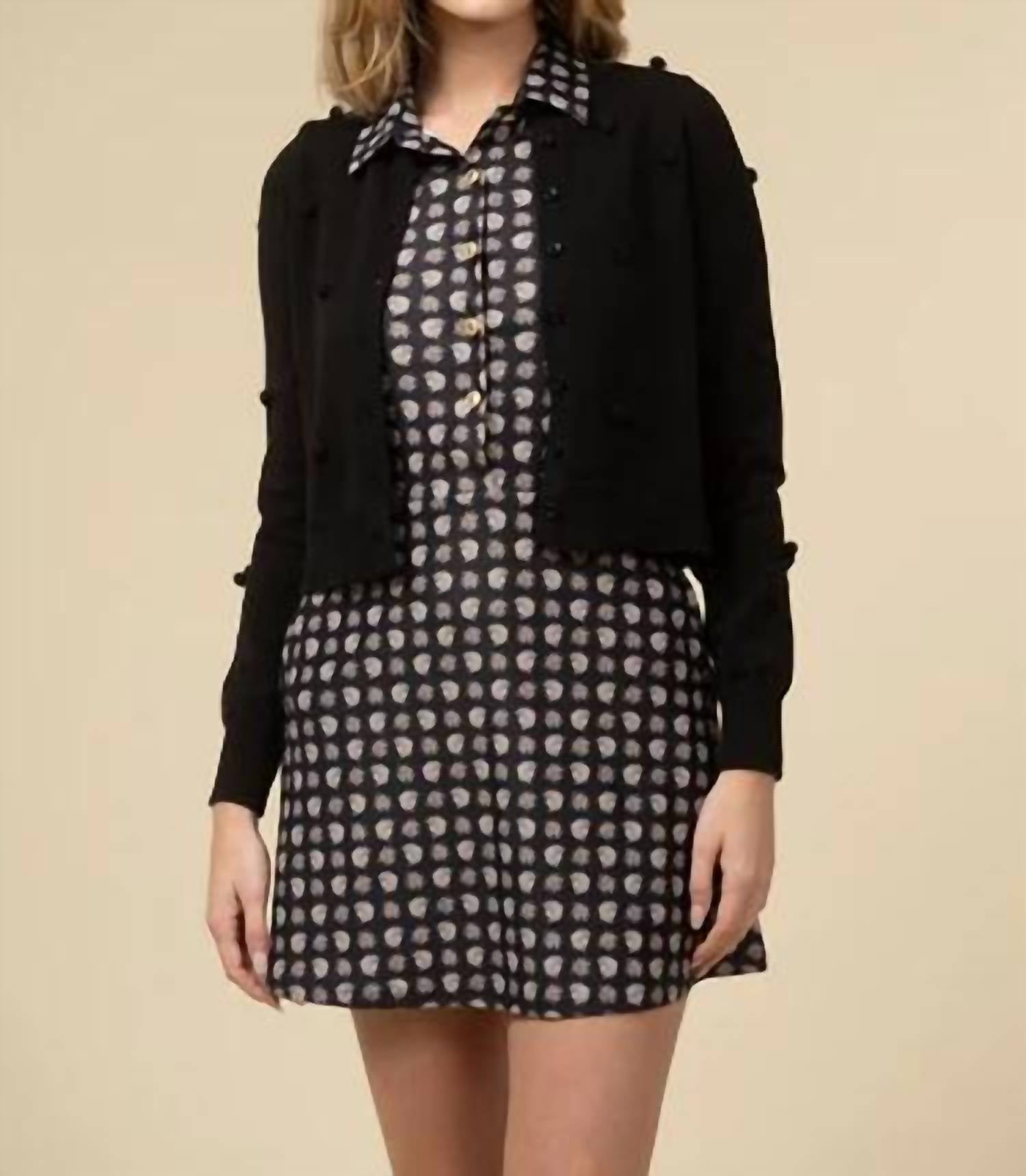 Smith & Quinn - Juniper Cardigan