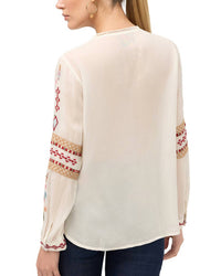 Johnny Was - PAULINA SHIRT