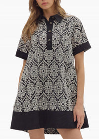 Entro - Beckett Dress
