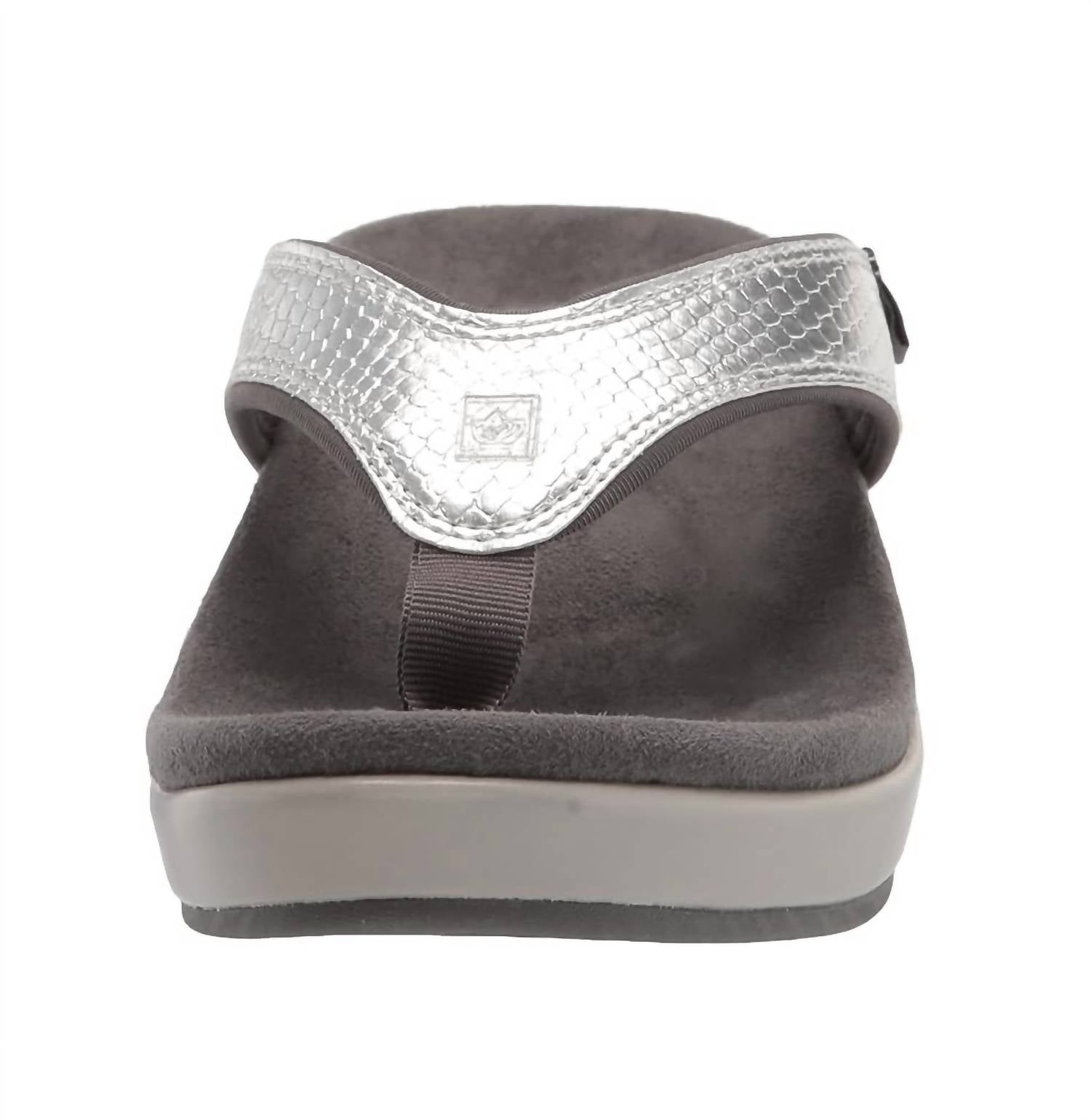 Spenco - Women's Weekend Wedge Sandal