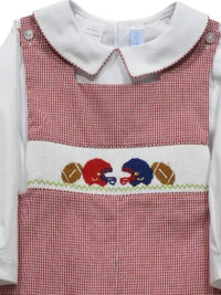 Vive La Fete - 9neskys Long Jon Jon & Shirt Long Sleeve