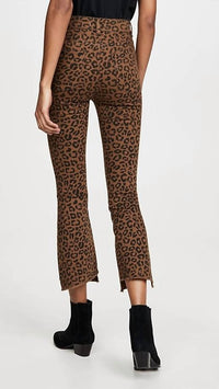 Dl1961 - Women'S - Bridget High Rise Bootcut Crop Jeans