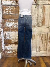 Judy Blue - 90's Straight Leg Jean