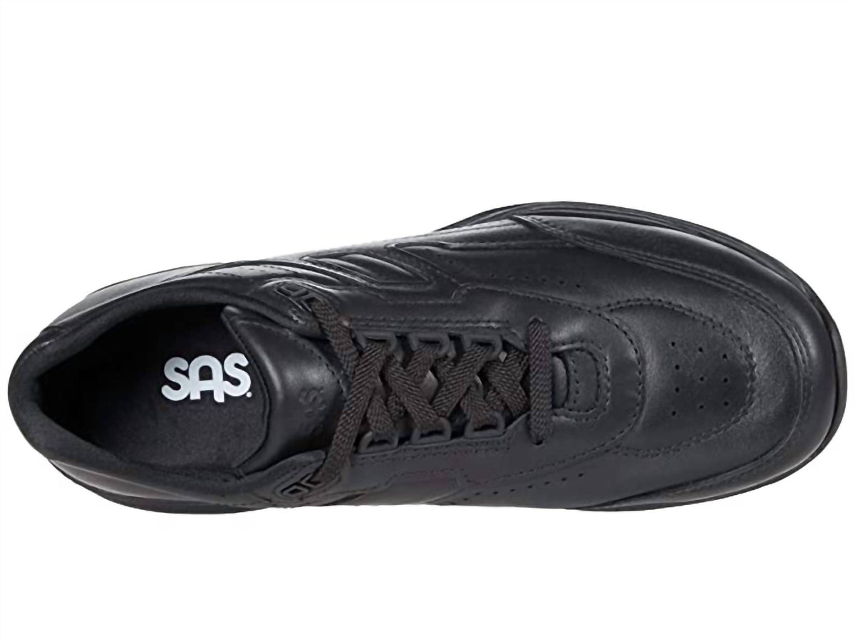 Sas - Men's Journey Ii Lace Up Sneaker