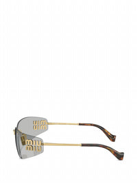 Miu Miu - Women's Aube Sunglasses