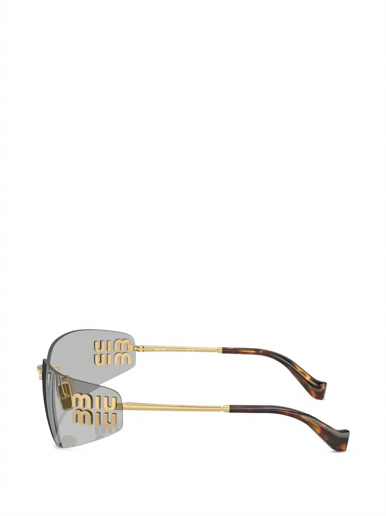 Miu Miu - Women's Aube Sunglasses