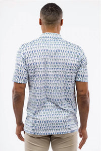 Smith & Quinn - Harvey Polo Shirt
