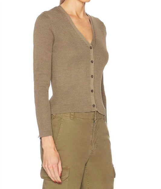 Nili Lotan - Nari Cardigan