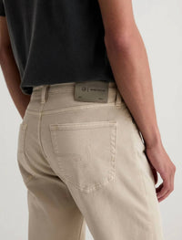 Ag Jeans - Tellis 7 Years Sulfur Jeans