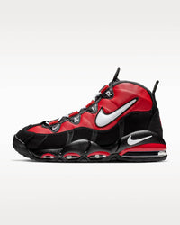 Nike - Men's Air Max Uptempo '95 Bulls Sneakers