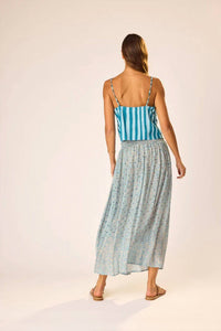 Natalie Martin - Bella Midi Skirt