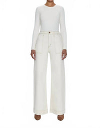 Pistola - Penny Utility High Rise Jeans