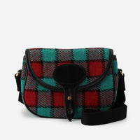 Brady Bags - Women's Harris Tweed Colne Mini Bag