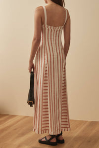 Sancia - Dorit Pleated Dress