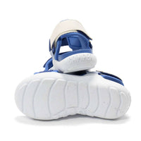 Camper - Boy's Wous Slingback Strap Sandals