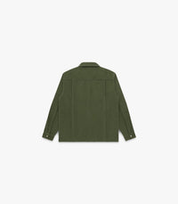 Knickerbocker - Penny Corduroy Cotton Shirt