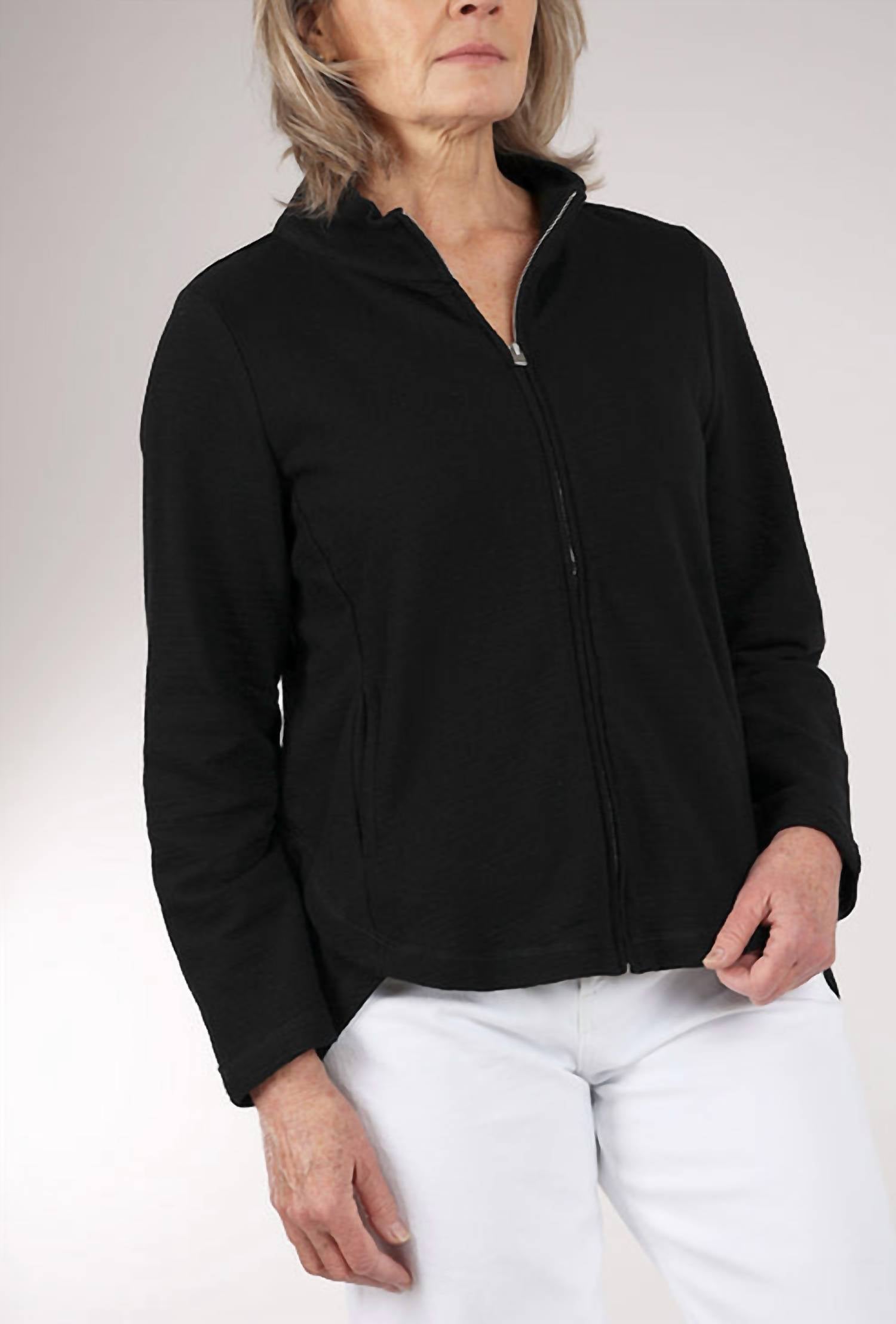 Habitat - Weekend Terry Chill Jacket