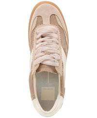 Dolce Vita Women's Notice Court Sneaker in taupe - women's sneaker - view 4