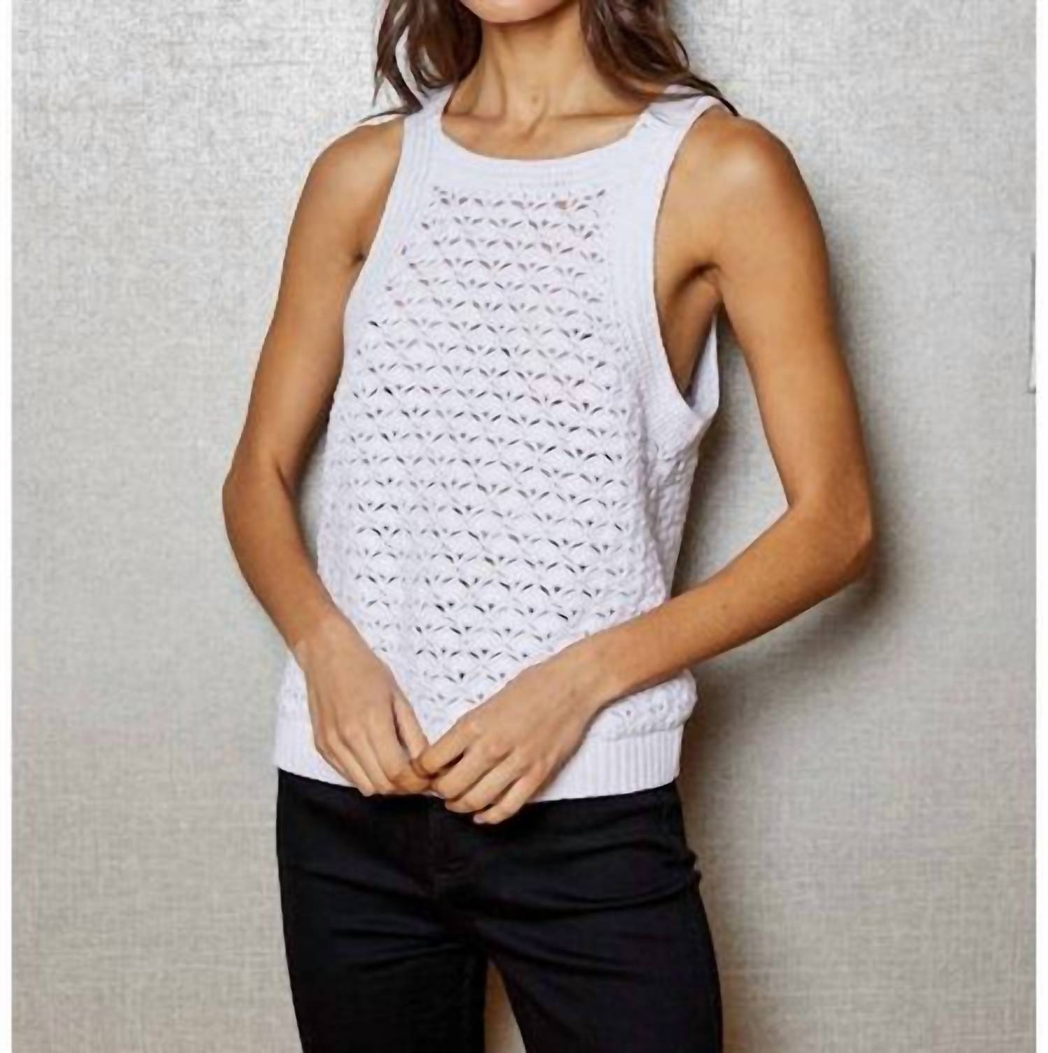 Dh New York - Millie Tank Top