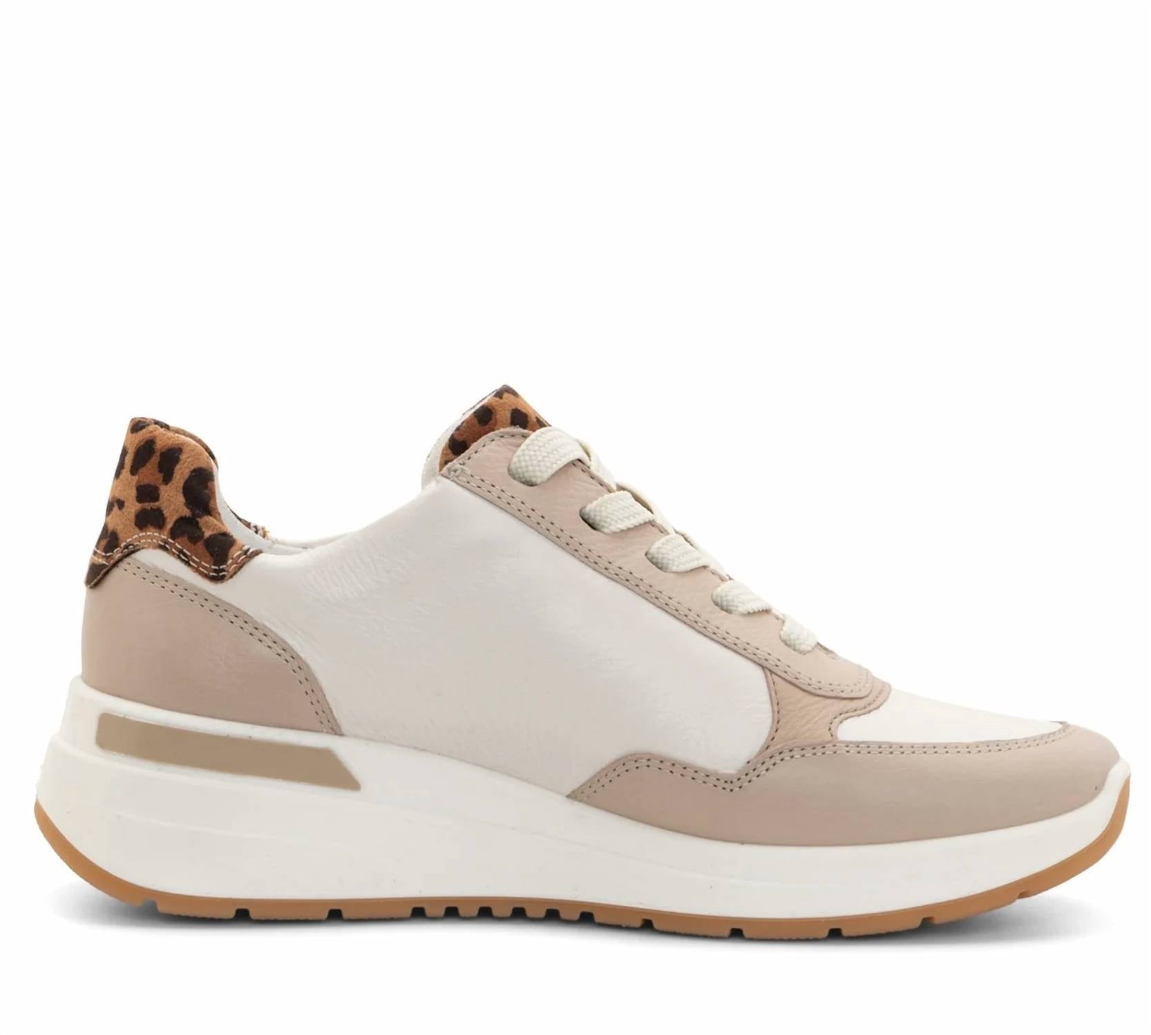 Ara - Women's Gardenia Sneakers