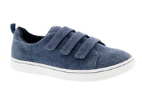 Drew Shoes - Men's Ski Strap Sneakers