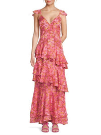 Hutch - Miah Maxi Dress