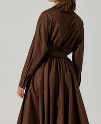 Astr - Darany Midi Dress