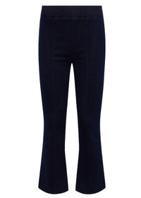 L'Agence - Kayden Kick Flare Jean