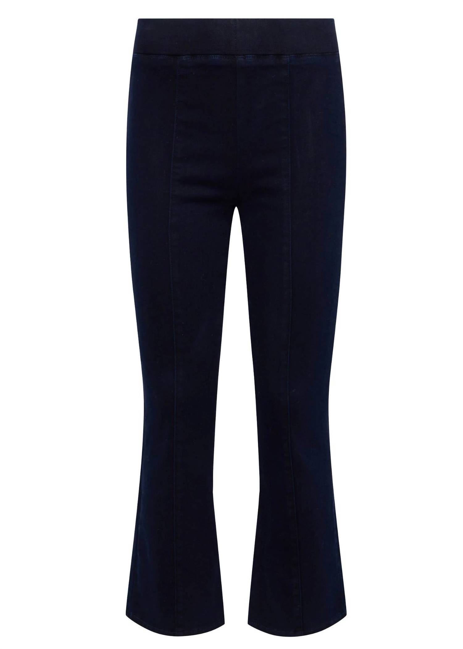 L'Agence - Kayden Kick Flare Jean
