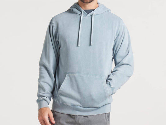 Southern Marsh - Seawash Terra Vintage Hoodie