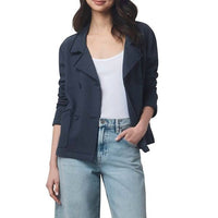 Splendid - Diana French Terry Blazer