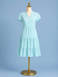 Jude Connally - Libby Midi Dress