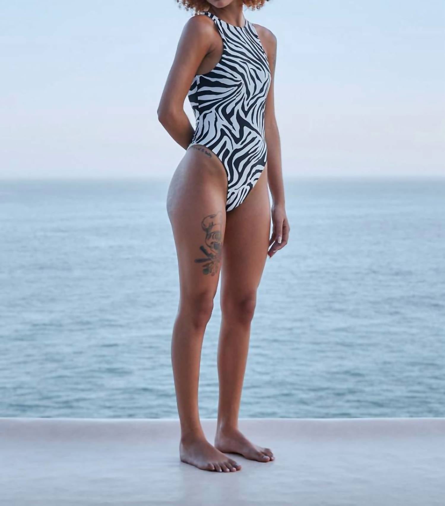 Haight - TWY Swimsuit
