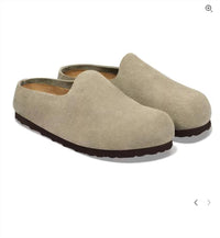 Birkenstock - Women's Amsterdam Wrapped Clog
