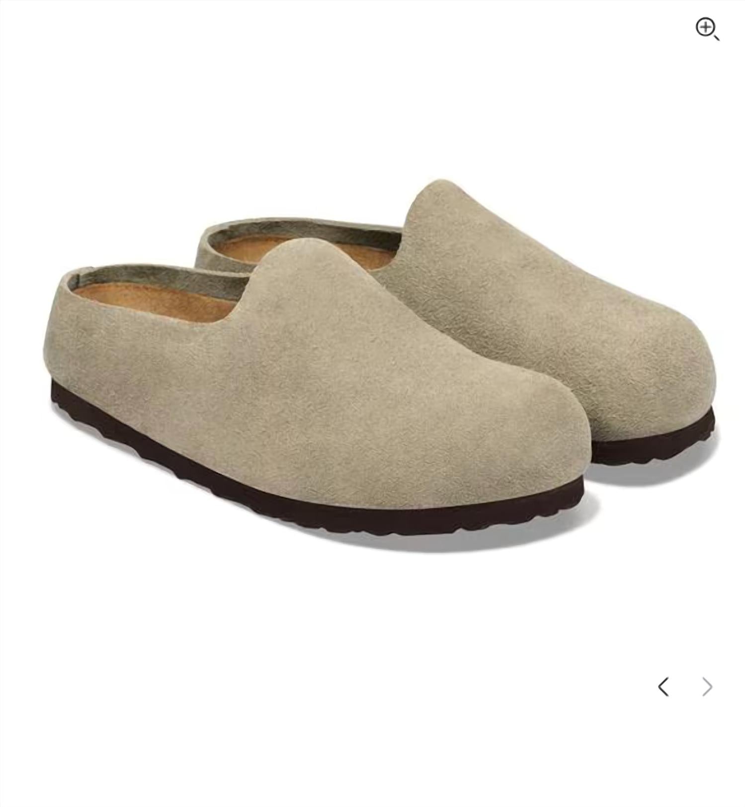 Birkenstock - Women's Amsterdam Wrapped Clog
