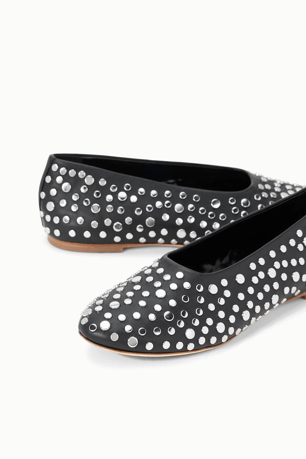 Staud - Women's Alba Ballet Flat
