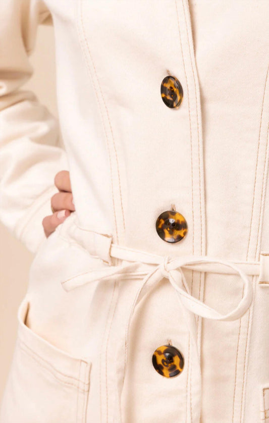 Spartina 449 - Elena Denim Dress