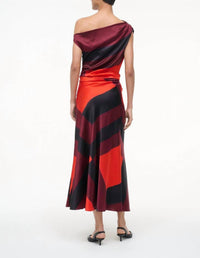 Staud - Phare Dress