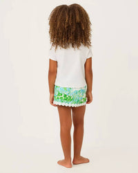 Lilly Pulitzer - Girls Mini Michelina Skort