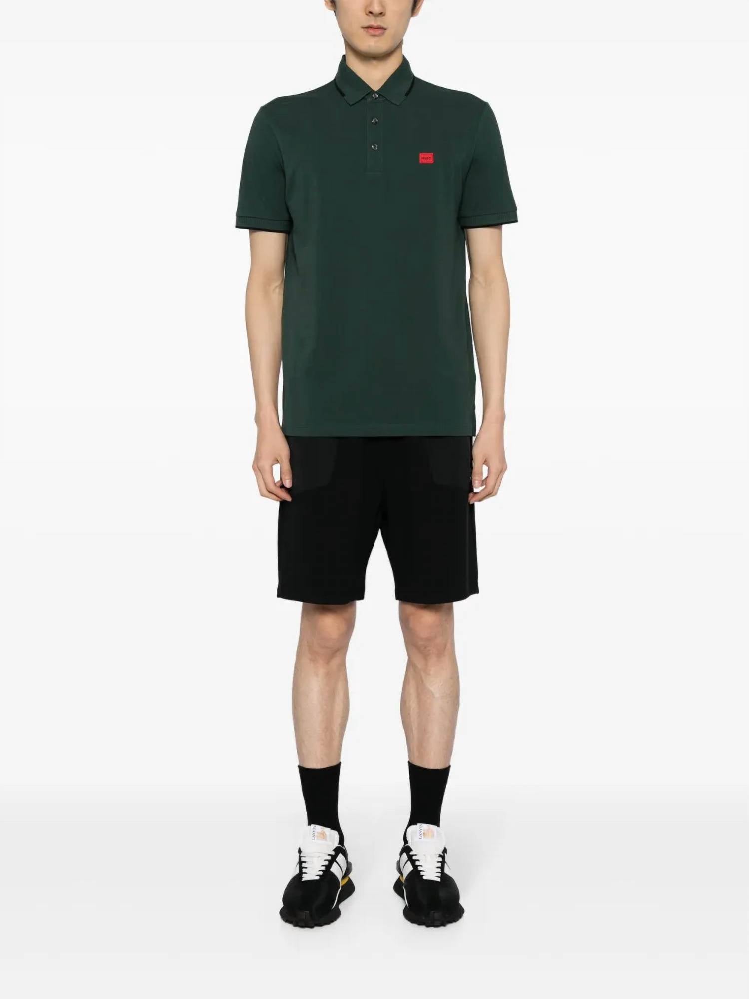 Hugo Boss - Dolter Track Shorts