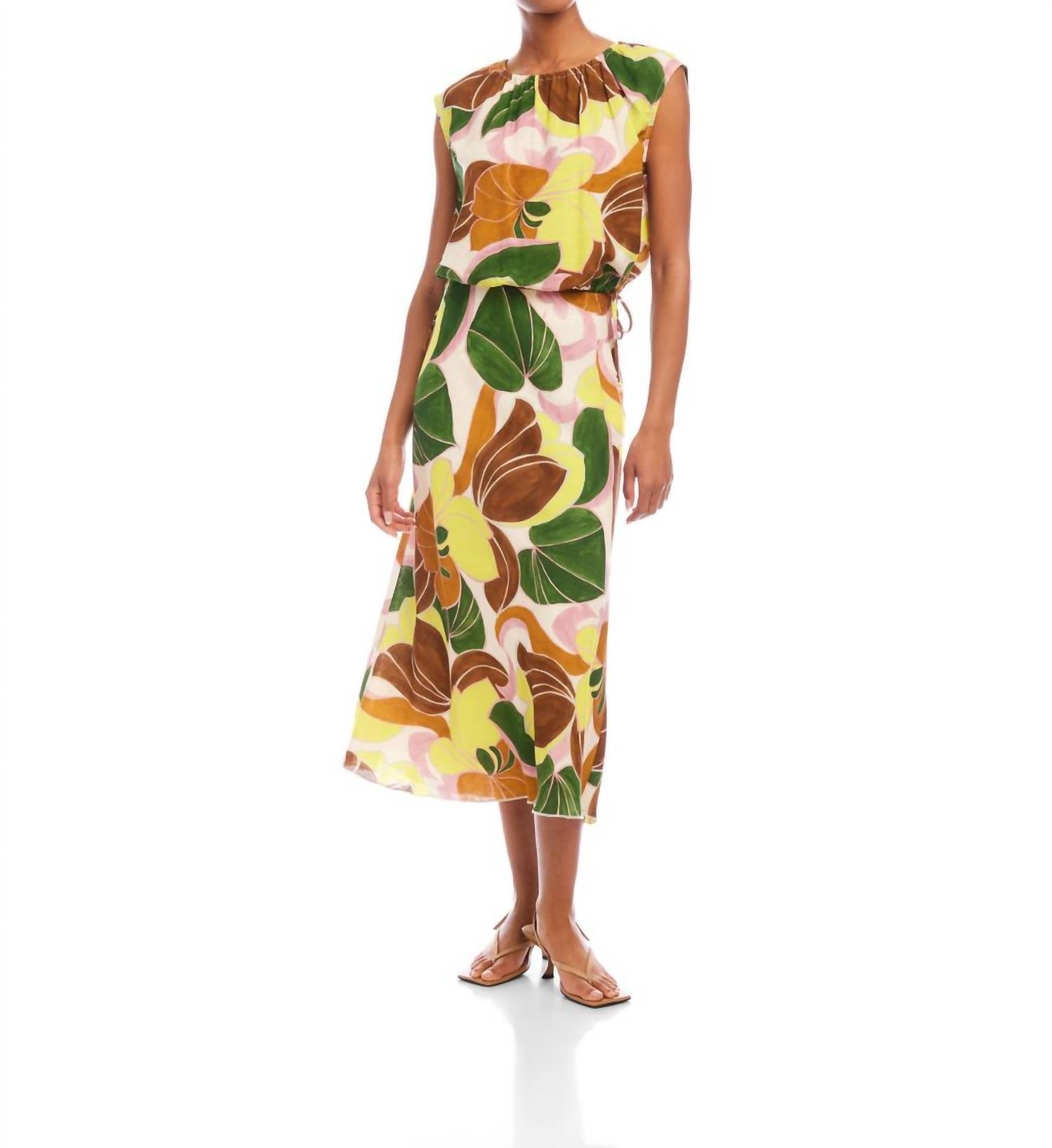 Fifteen Twenty - Sami Top