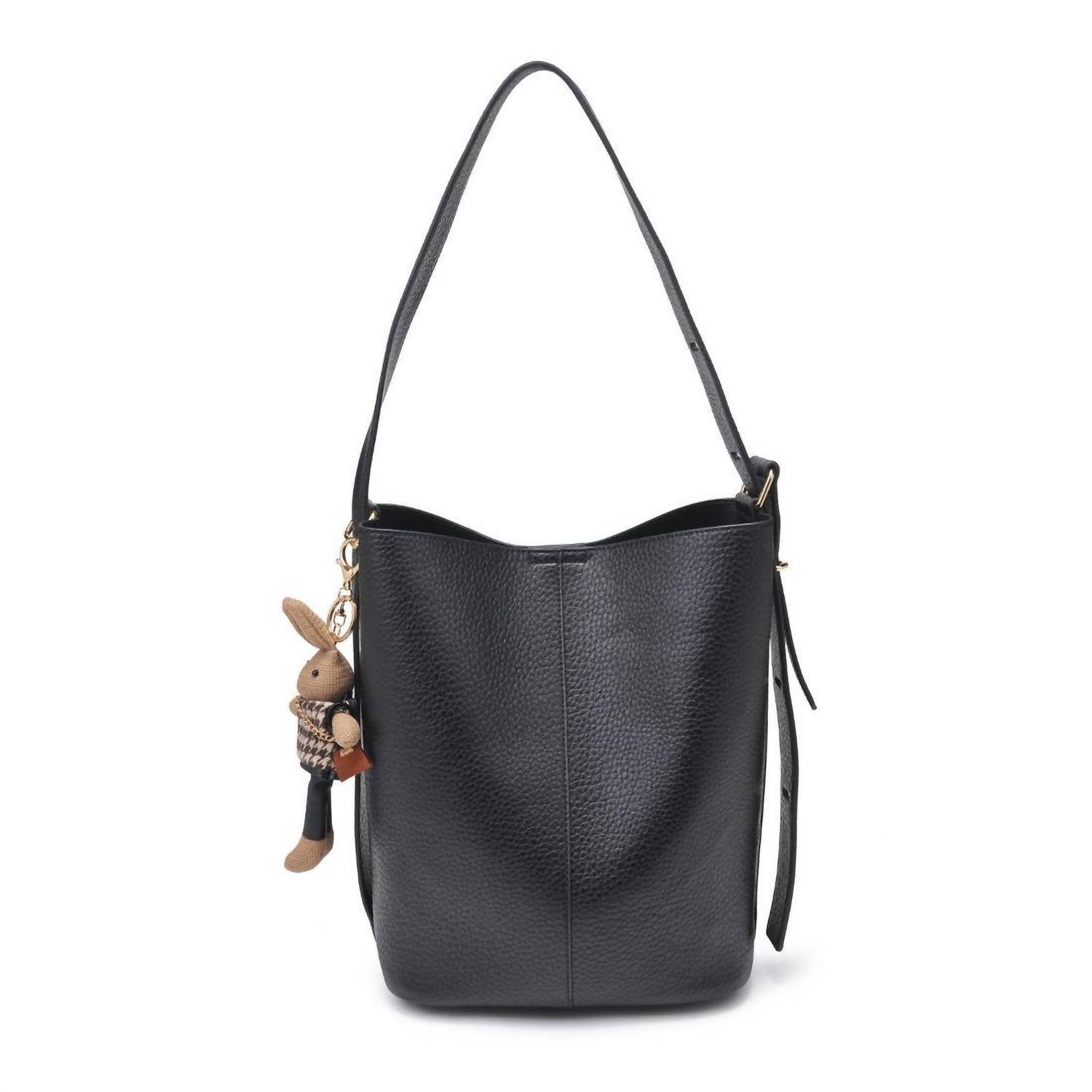 Urban Expressions - Women's Jessica Hobo Bag
