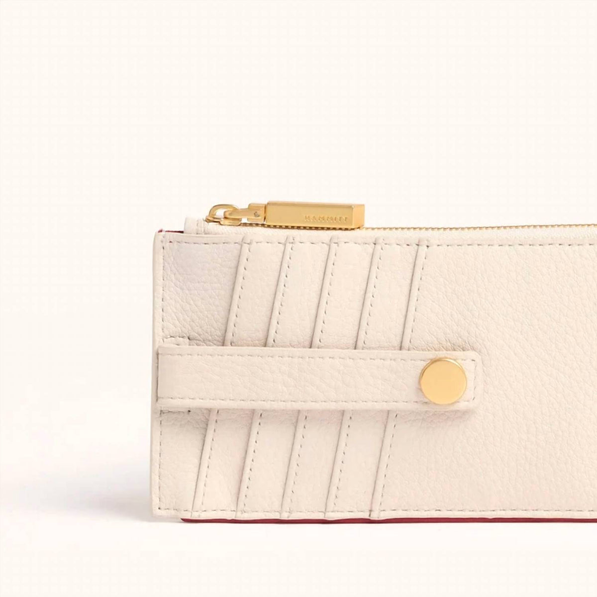 Hammitt - Women's 210 West Card Wallet