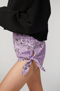 KNOT SHORTS