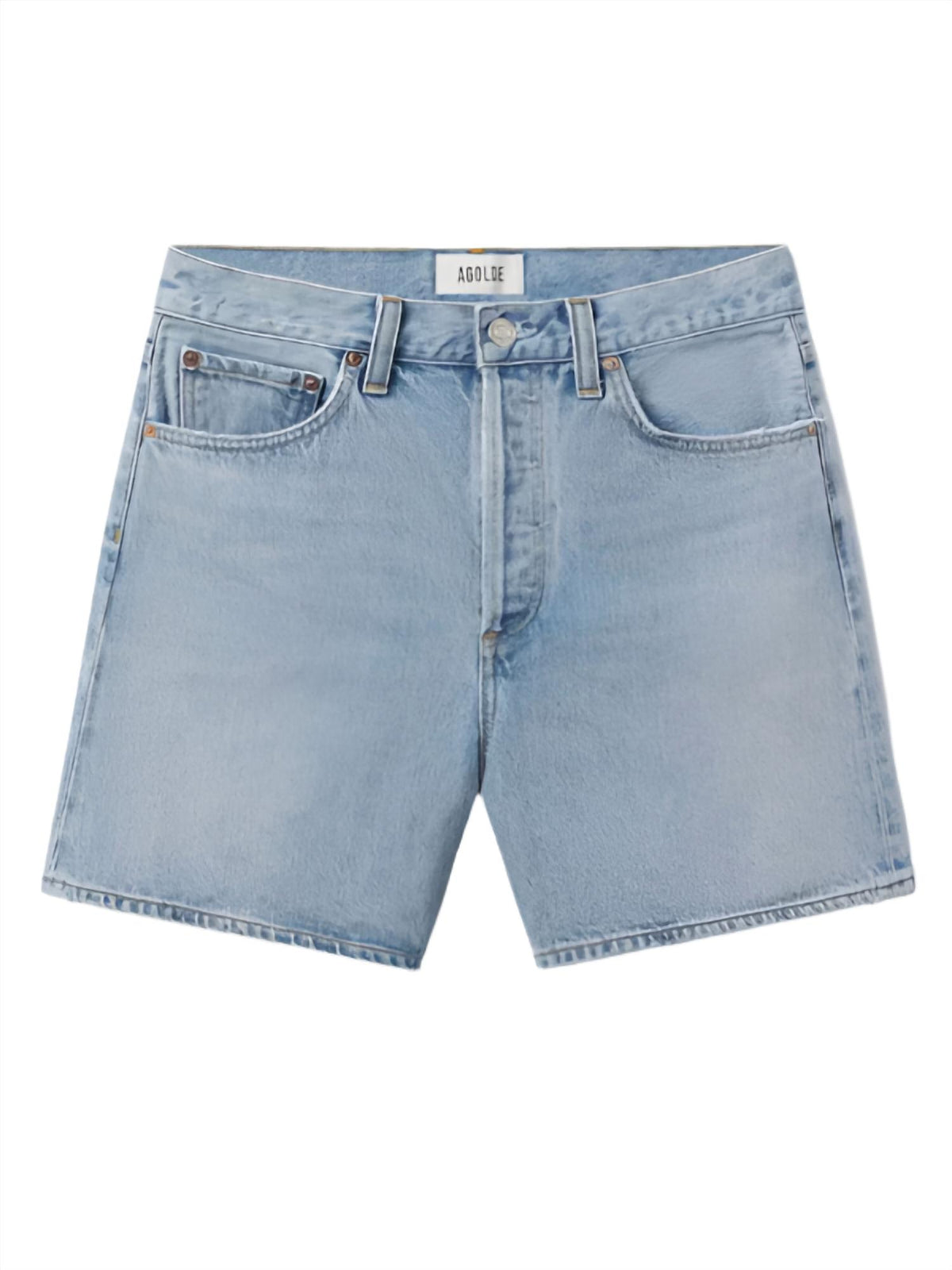 Agolde - Dame Short