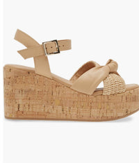 Cordani - Women's Jaylin Wedge
