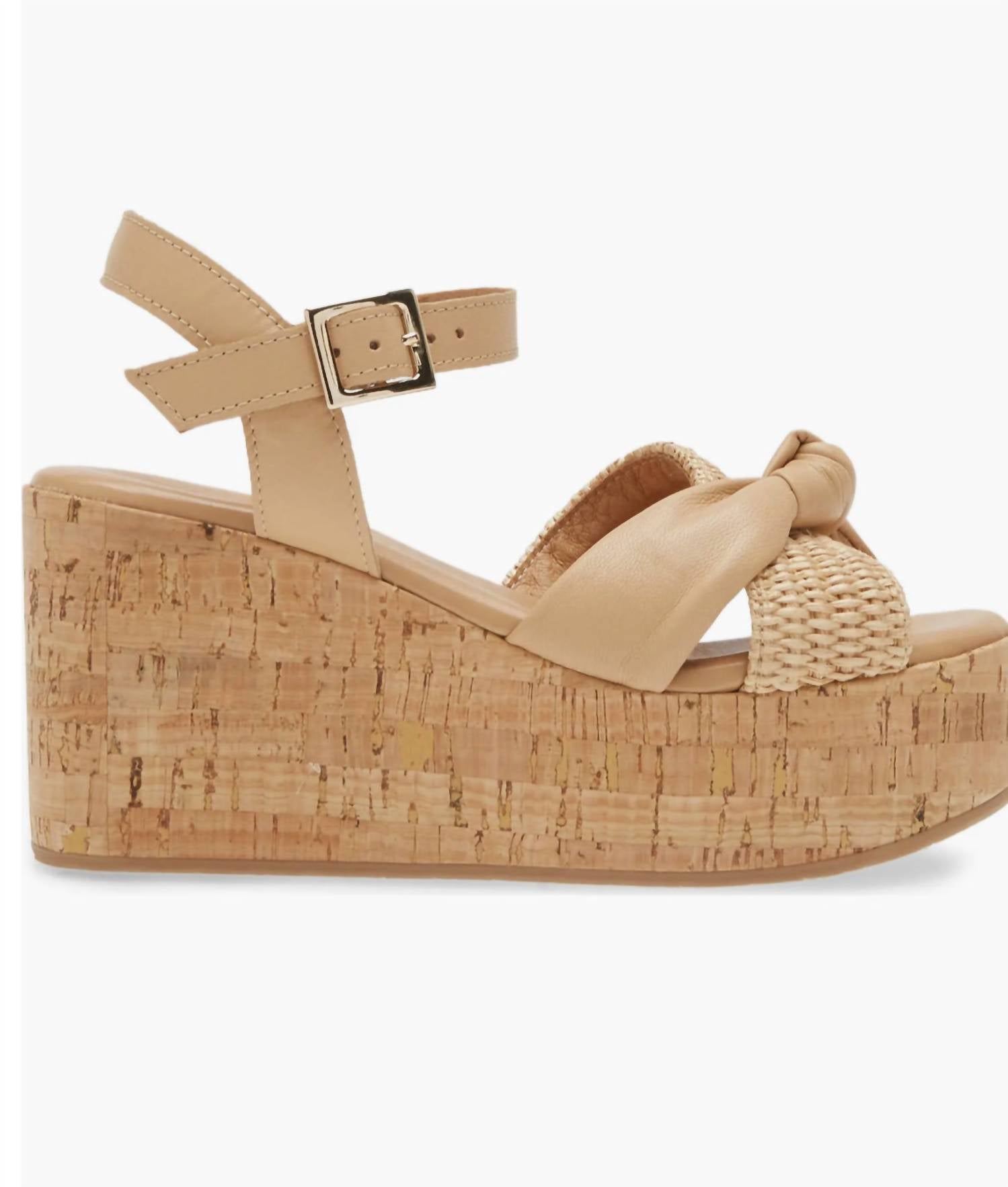 Cordani - Women's Jaylin Wedge