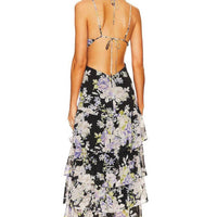 Astr - Women's Suzy Dress