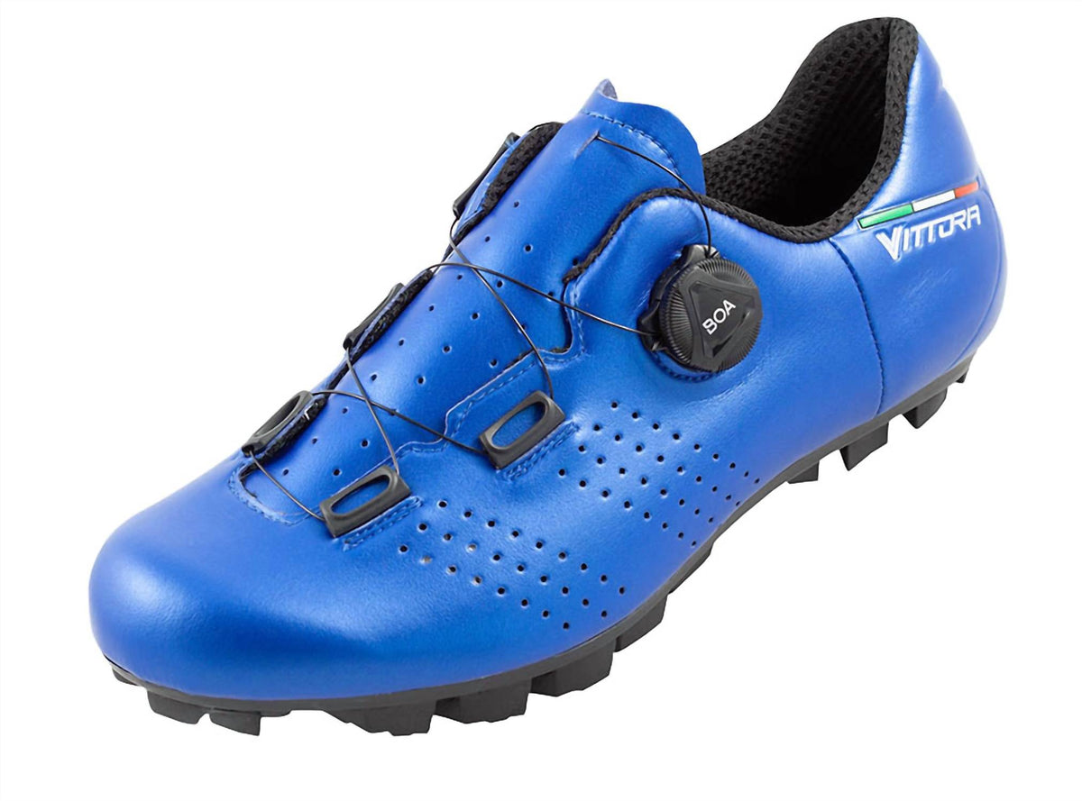Vittoria - Unisex Alisè Mtb Cycling Shoes